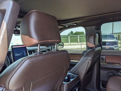 2024 Ford Expedition Max King Ranch