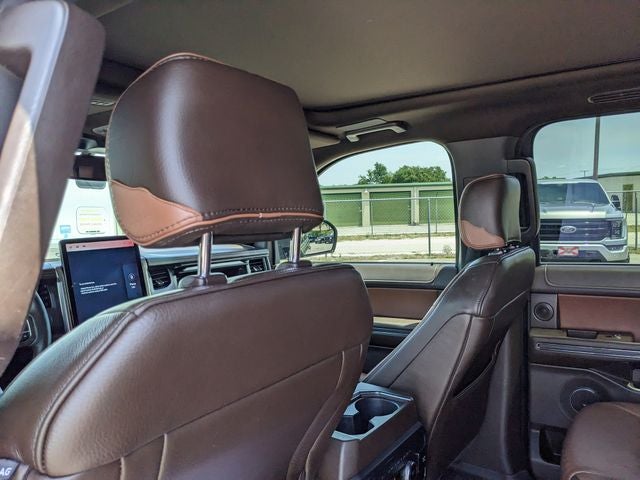 2024 Ford Expedition Max King Ranch