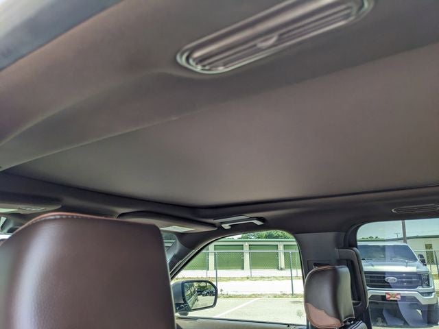 2024 Ford Expedition Max King Ranch