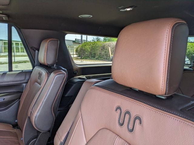 2024 Ford Expedition Max King Ranch