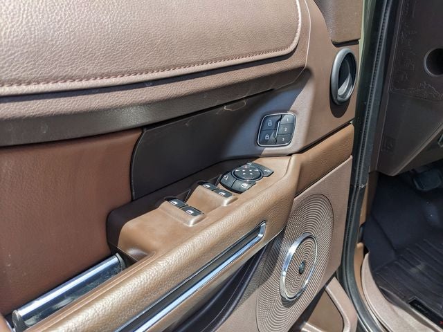 2024 Ford Expedition Max King Ranch