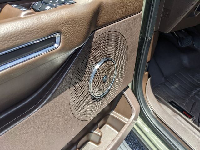 2024 Ford Expedition Max King Ranch
