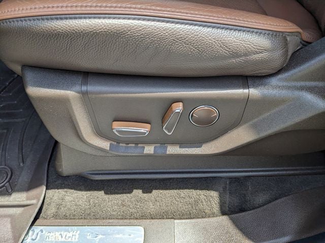 2024 Ford Expedition Max King Ranch