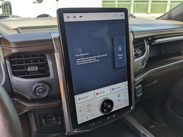 2024 Ford Expedition Max King Ranch