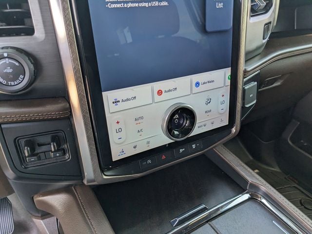2024 Ford Expedition Max King Ranch