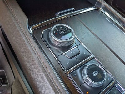 2024 Ford Expedition Max King Ranch