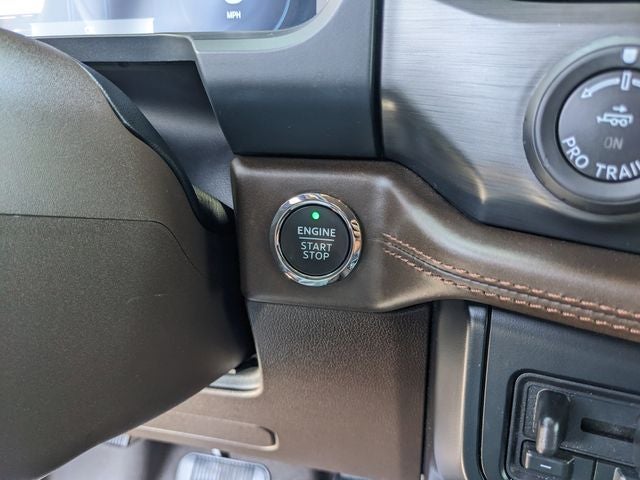 2024 Ford Expedition Max King Ranch