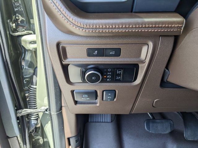 2024 Ford Expedition Max King Ranch