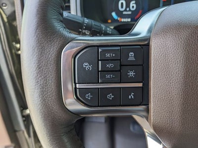 2024 Ford Expedition Max King Ranch