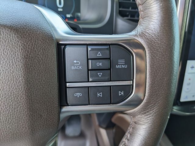 2024 Ford Expedition Max King Ranch