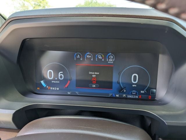 2024 Ford Expedition Max King Ranch
