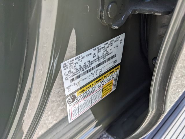 2024 Ford Expedition Max King Ranch