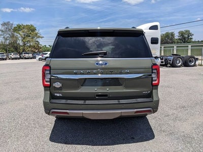 2024 Ford Expedition Max King Ranch