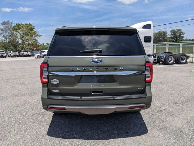 2024 Ford Expedition Max King Ranch