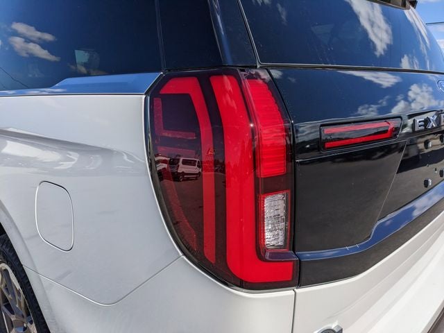 2026 Ford Expedition Max King Ranch