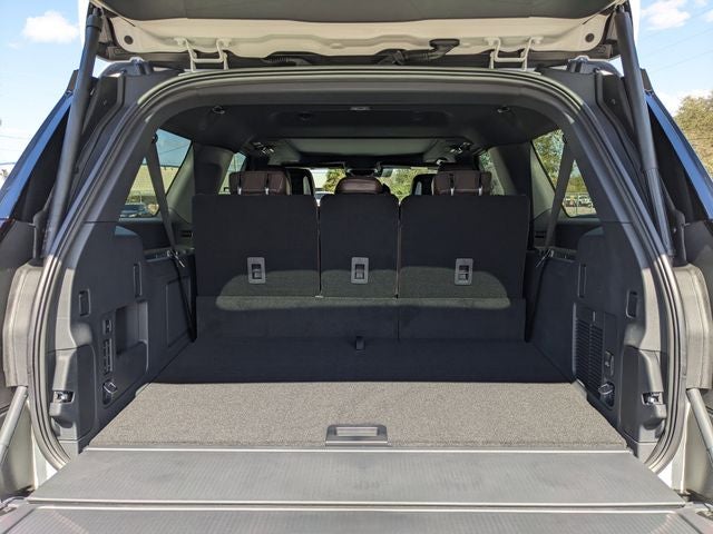 2026 Ford Expedition Max King Ranch