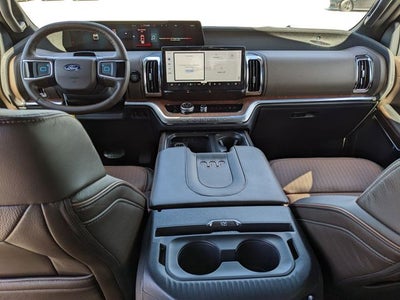 2026 Ford Expedition Max King Ranch