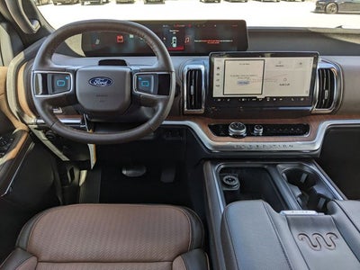 2026 Ford Expedition Max King Ranch