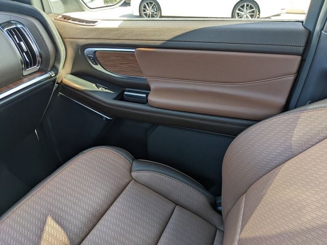 2026 Ford Expedition Max King Ranch