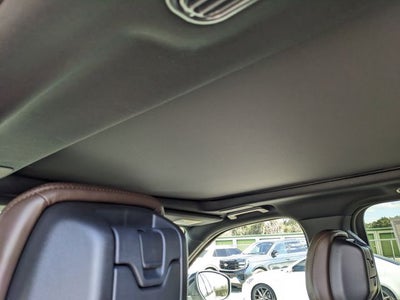 2026 Ford Expedition Max King Ranch