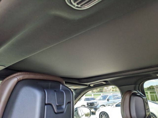 2026 Ford Expedition Max King Ranch