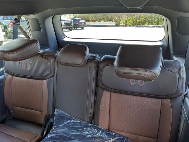 2026 Ford Expedition Max King Ranch