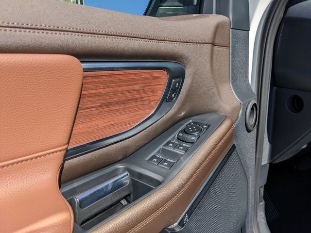 2026 Ford Expedition Max King Ranch