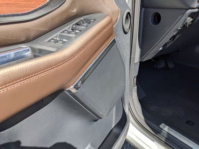 2026 Ford Expedition Max King Ranch