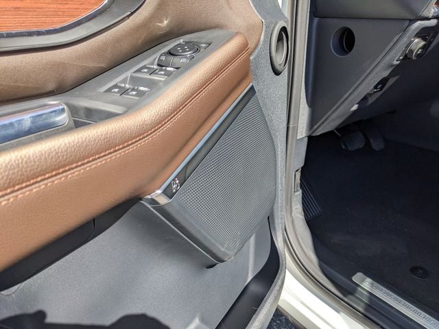 2026 Ford Expedition Max King Ranch