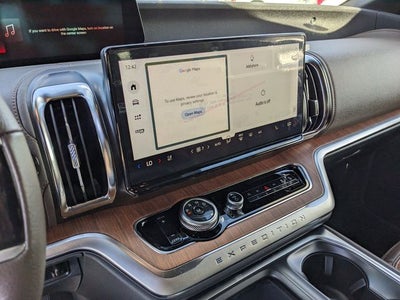 2026 Ford Expedition Max King Ranch