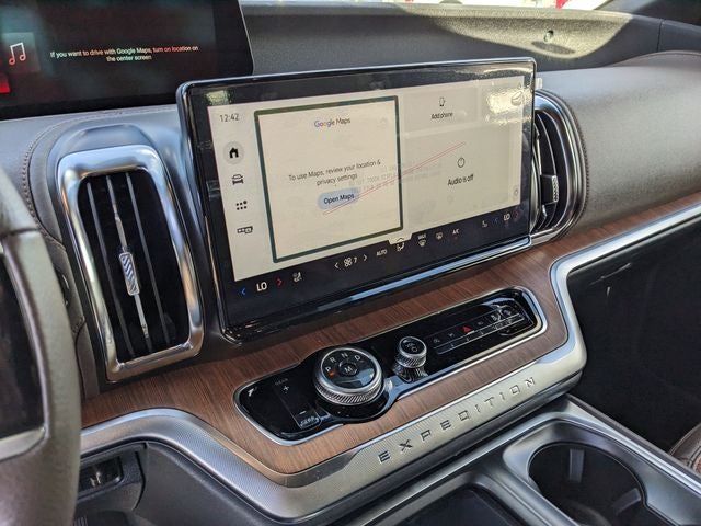 2026 Ford Expedition Max King Ranch