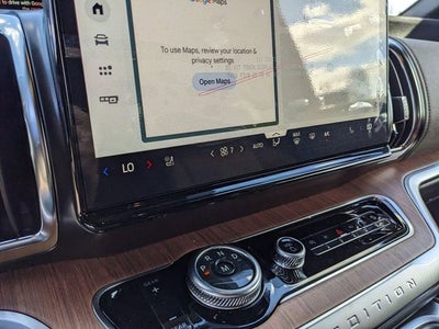 2026 Ford Expedition Max King Ranch