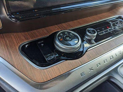 2026 Ford Expedition Max King Ranch