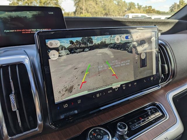 2026 Ford Expedition Max King Ranch