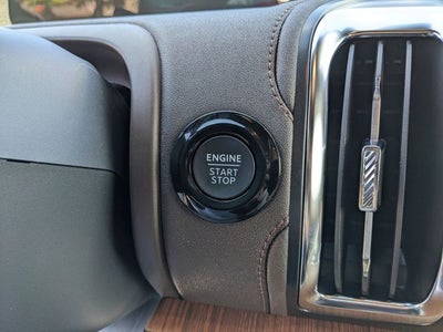 2026 Ford Expedition Max King Ranch