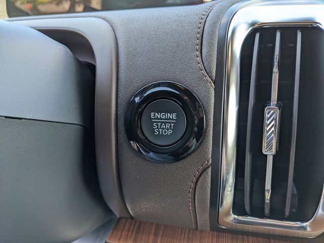 2026 Ford Expedition Max King Ranch