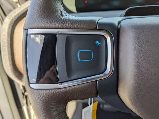 2026 Ford Expedition Max King Ranch