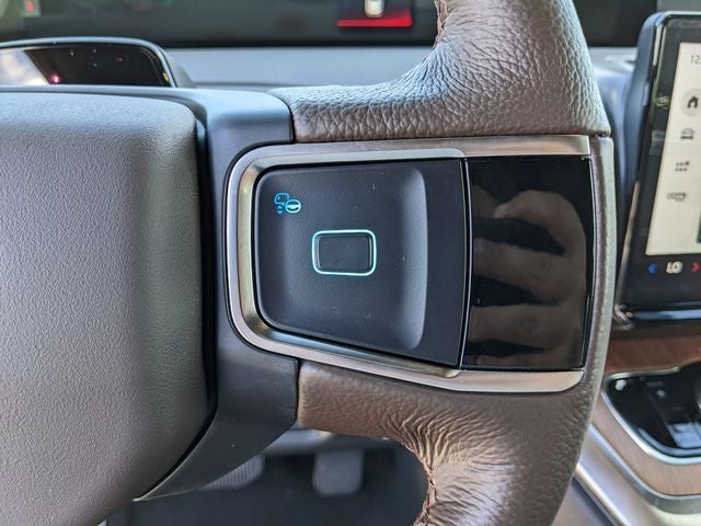 2026 Ford Expedition Max King Ranch