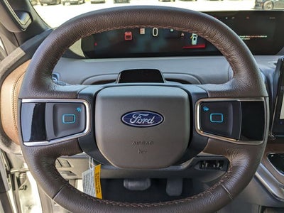 2026 Ford Expedition Max King Ranch