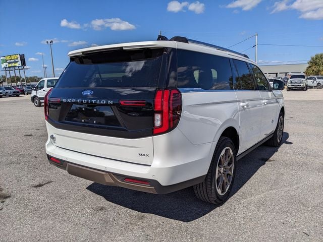 2026 Ford Expedition Max King Ranch