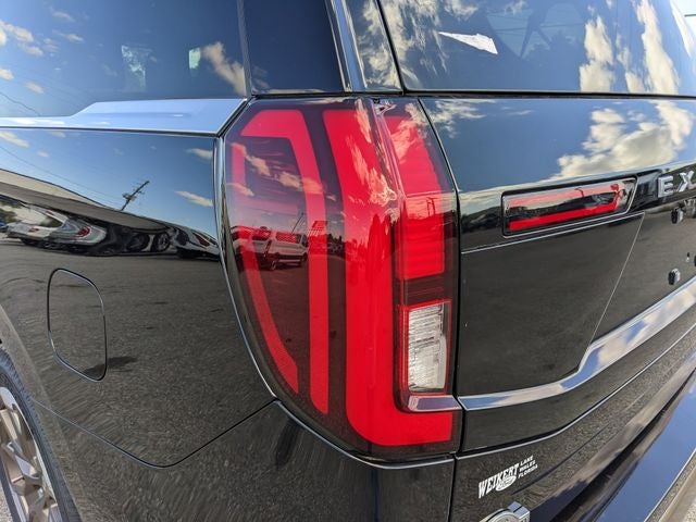 2026 Ford Expedition Max King Ranch