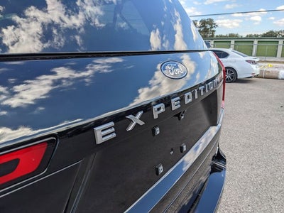 2026 Ford Expedition Max King Ranch