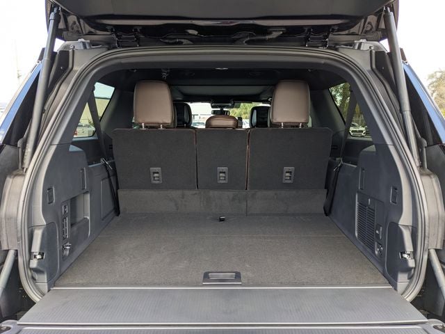 2026 Ford Expedition Max King Ranch