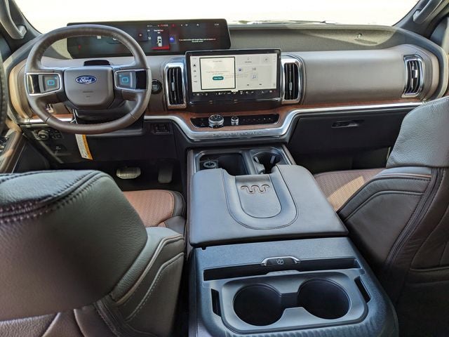 2026 Ford Expedition Max King Ranch