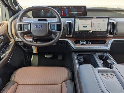 2026 Ford Expedition Max King Ranch