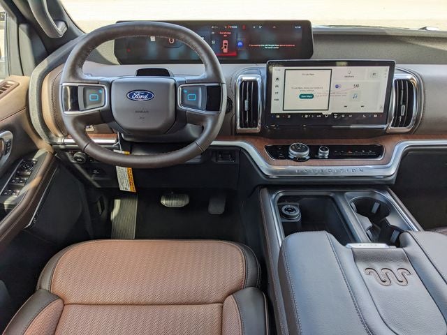 2026 Ford Expedition Max King Ranch