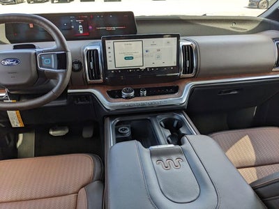 2026 Ford Expedition Max King Ranch