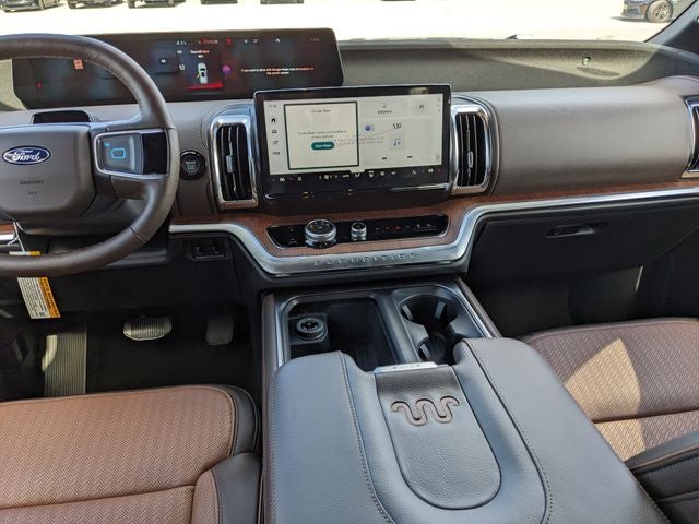 2026 Ford Expedition Max King Ranch