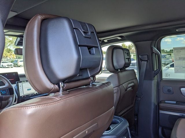 2026 Ford Expedition Max King Ranch