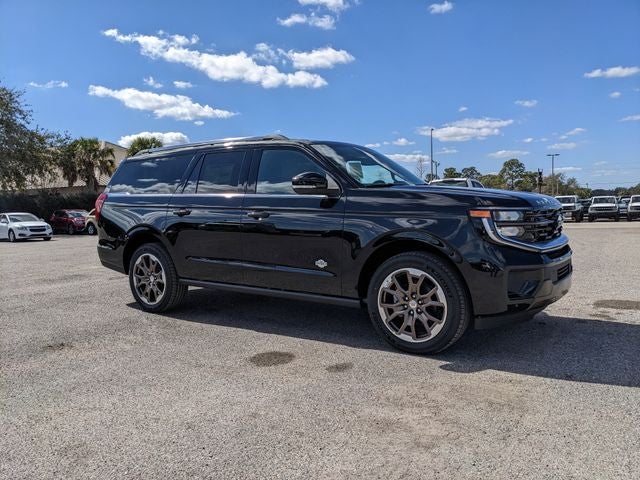 2026 Ford Expedition Max King Ranch